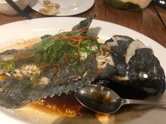 -泰华海鲜中餐厅(普吉镇店)