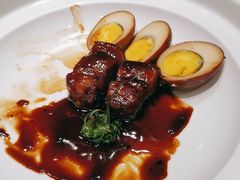 -望乡楼上海菜(日月光店)