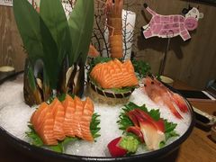 -赤坂亭·M9和牛烧肉·铁板烧(合肥万象城店)