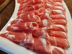 -怡和居北京涮羊肉(次南门店)