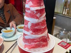 -麻辣空间·清油火锅(水井沟店)