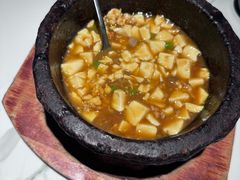 -绿茶餐厅(淮安吾悦广场店)