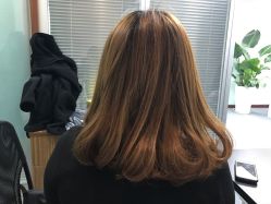 -M3 Hair Studio