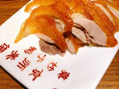 -全聚德(江宁店)