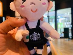 -星巴克(北京阜安路店)
