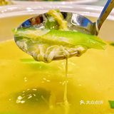 花138元就吃到了海鲜盛宴，嗝～