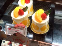 -85度C(上海奉贤苏宁生活广场二店)