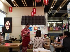 -八间(合生汇店)