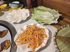 -顺顺小吃(独克宗古城店)