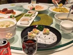 -得月楼·省级非遗·传统苏帮菜(观前店)
