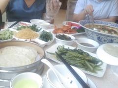 -关东风老北方菜馆(桂芳园店)