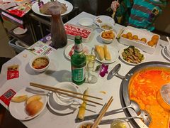 -川锅一号火锅(睢宁店)