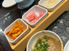 -汇聚德京味铜锅涮肉(沈家桥二路店)