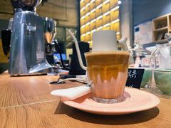 -GOTLOT COFFEE&KITCHEN角落厨房NOOK店