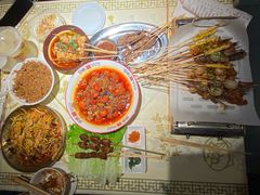 -串盟烧烤大排档·长沙美食地标(星沙店)