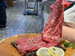 -安又胖韩国烤肉(美罗城店)