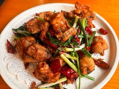 -金龙·打边炉(南京西路店)