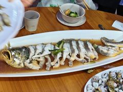 -舌尖上·霞浦滩涂海鲜(总店)