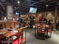 -新兴园饺子馆(河南街店)