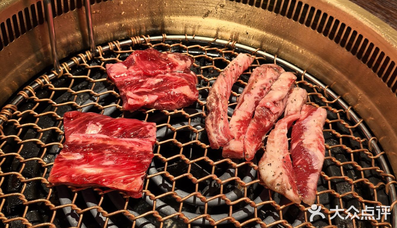 吃货日记：和牛的诱惑