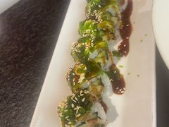 -将太无二·北美传奇寿司(荟聚购物中心西红门店)
