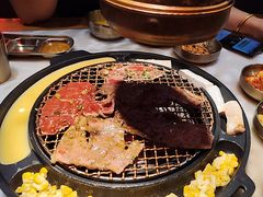 -韩宫宴和牛烤肉(宁波环球银泰城店)