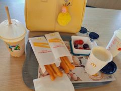 -麦当劳(中骏世界城店)