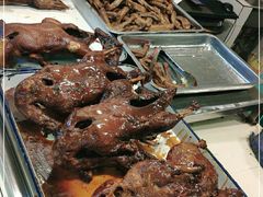 -峨眉汪鸭子·甜皮鸭烟熏鸭(白龙北路店)