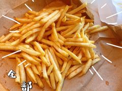 -麦当劳(东石东一路店)