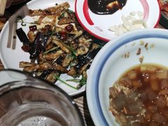 -永红源啤酒·烧烤·海鲜·大排档(青特城店)