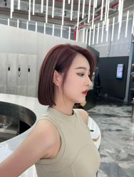 -朗峰专业美发沙龙