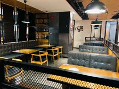用餐区-思湘坊(科技园店)