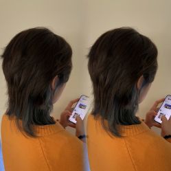 -卓梵美发·精品Salon