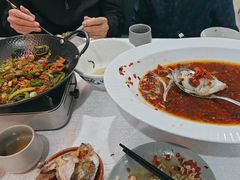 -湘中缘·湖南菜(娄底驻京办店)