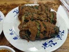 -柴氏风味斋(甘家口店)