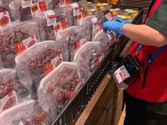 -永辉超市(萧山宝龙广场店)