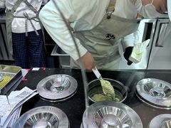 -野人先生现做冰淇淋(北京顺义祥云小镇店)