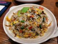 农家炒饭-管氏翅吧(护国寺店)