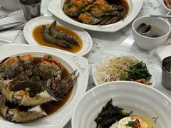 -顺美家幸福的酱蟹(东大门店)