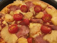 -必胜客(东营万达店)