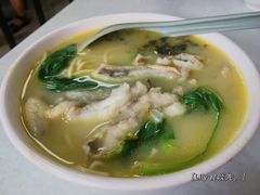 -明呈黄鱼面馆(斜土路店)