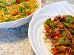 -文三里屯面馆(三里屯店)