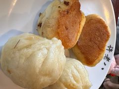 -许老八包子铺(回龙窝店)