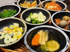 -三代烤肉(保利广场店)