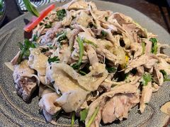 -上楼私房菜(院士路店)