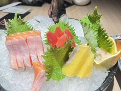 -匠和风精致料理(宁德万达店)