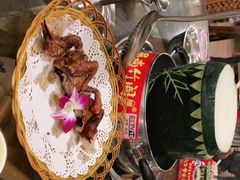 -尚竹阁冬瓜盅·18年地标美食(平洲店)