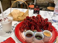 -东排食堂长沙小吃大排档(五一广场店)