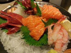 -花狸日本料理(柏庐广场店)
