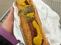 -山姆餐吧(山姆会员商店店)